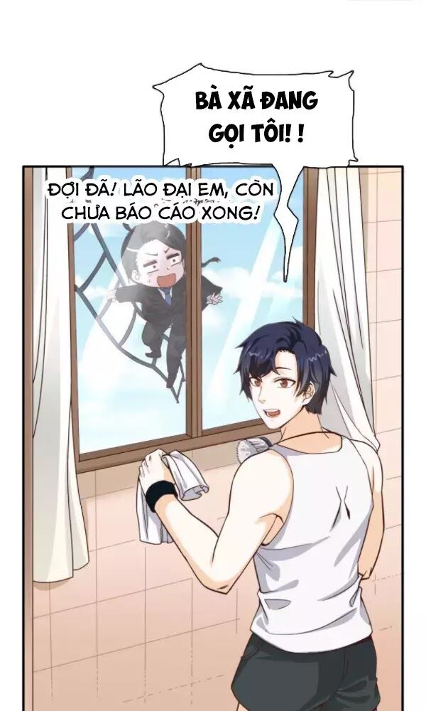Strongest Son-in-Law 第8页