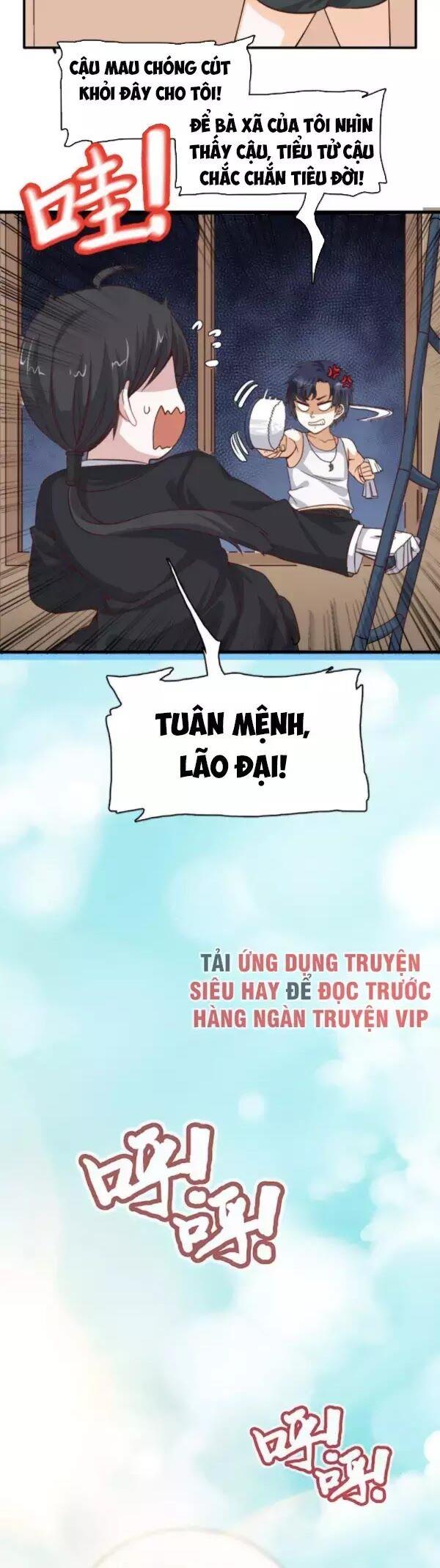 Strongest Son-in-Law Ch. 1 第9页