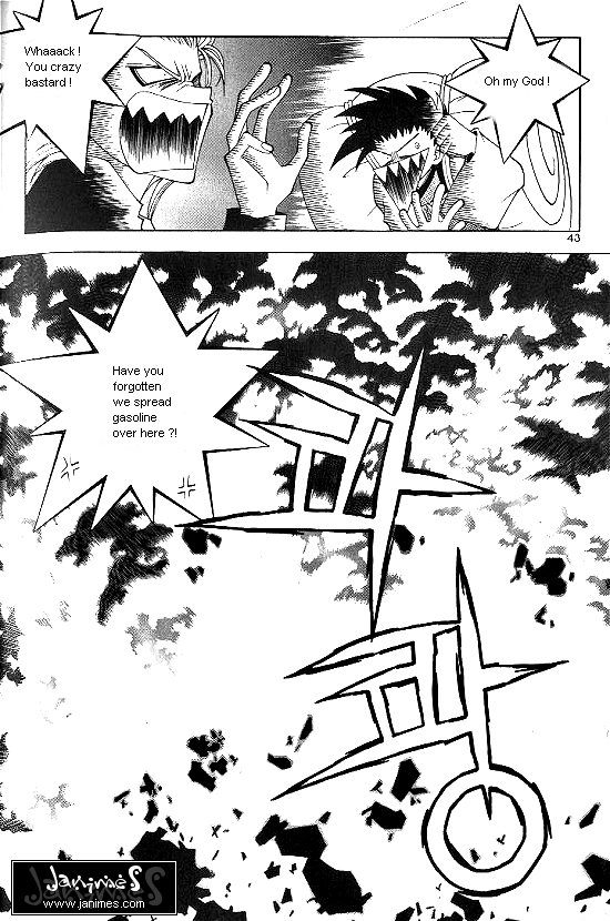 Aspirin Vol. 1 Ch. 2 第22页