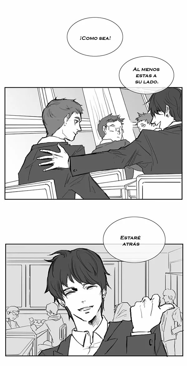 Chew and Swallow Ch. 1 第12页