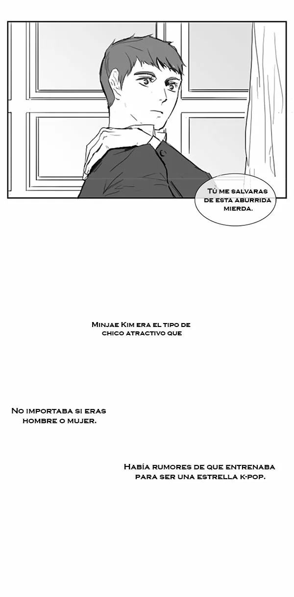 Chew and Swallow Ch. 1 第13页