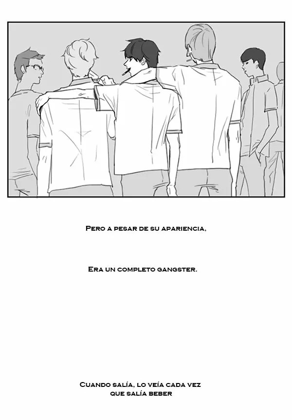 Chew and Swallow Ch. 1 第14页