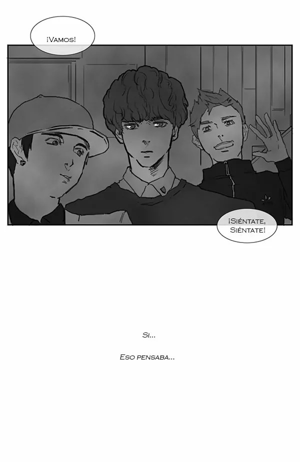 Chew and Swallow Ch. 1 第16页