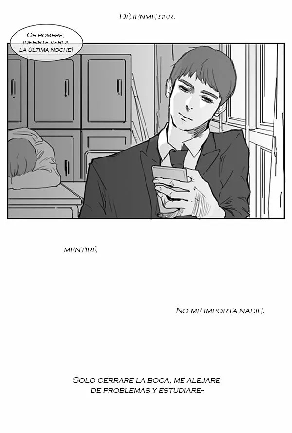 Chew and Swallow Ch. 1 第8页