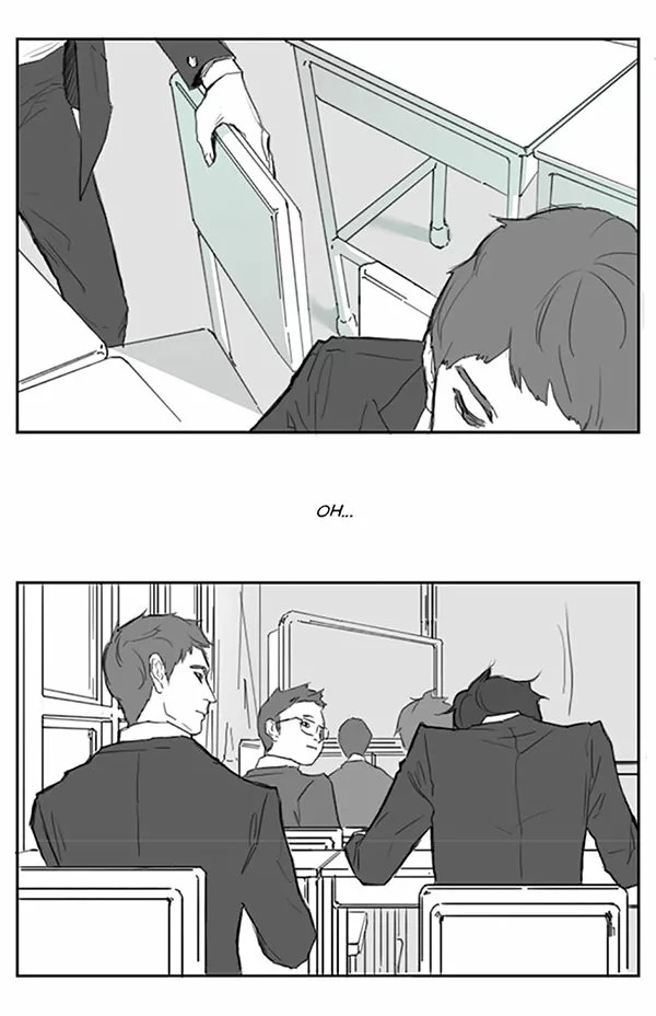 Chew and Swallow Ch. 1 第9页