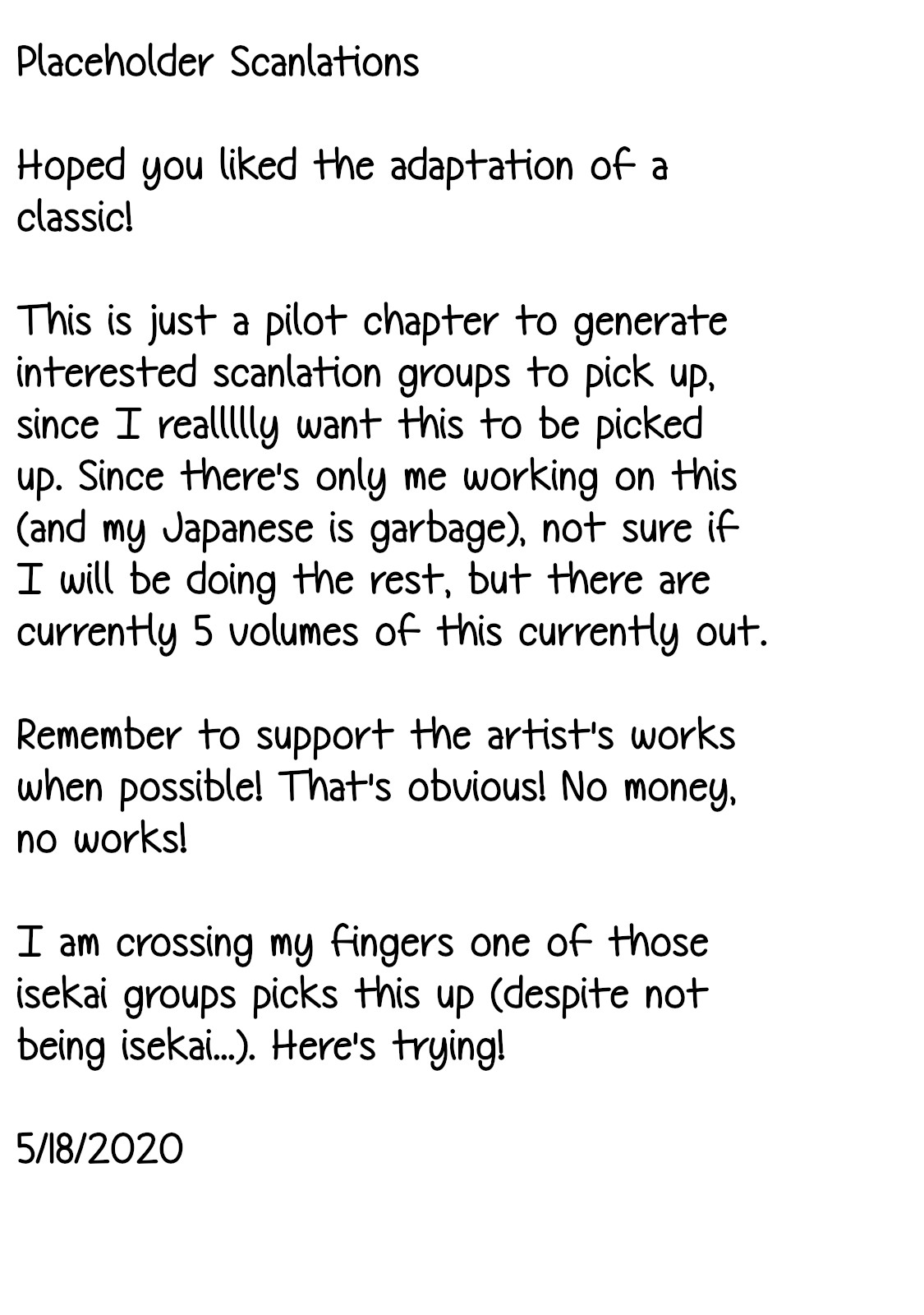 Mahou Senshi Louie The Magician's Guild's Maverick 第40页
