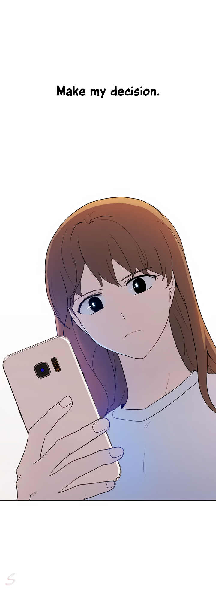 My Bad Boyfriend Ch. 48 第12页