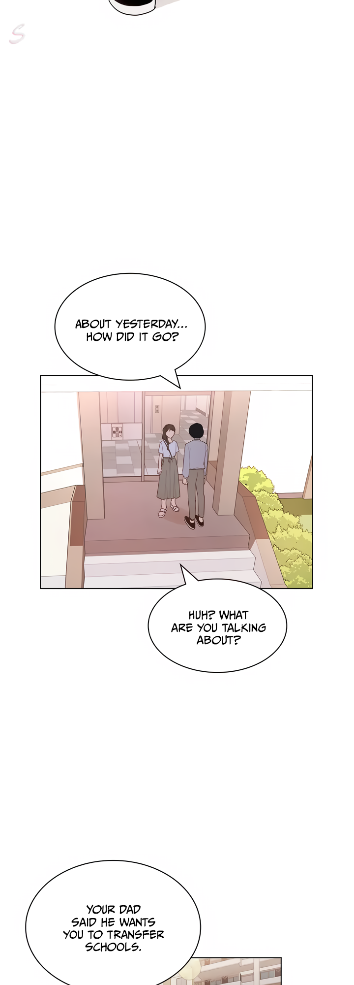My Bad Boyfriend Ch. 48 第17页