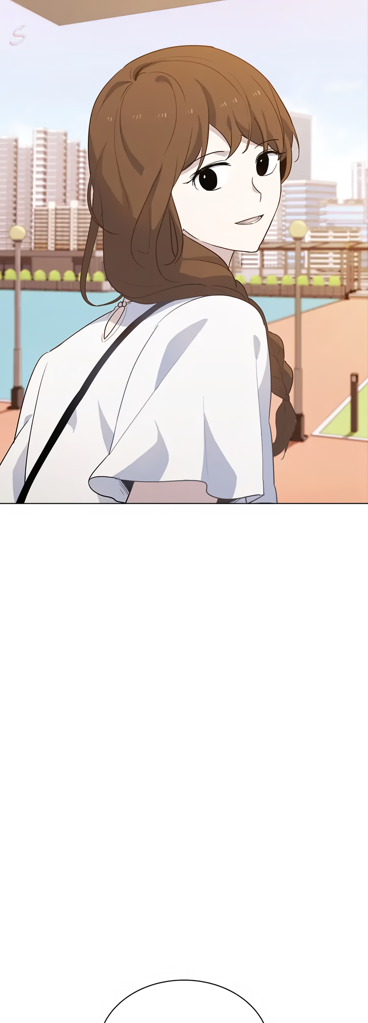 My Bad Boyfriend Ch. 48 第21页
