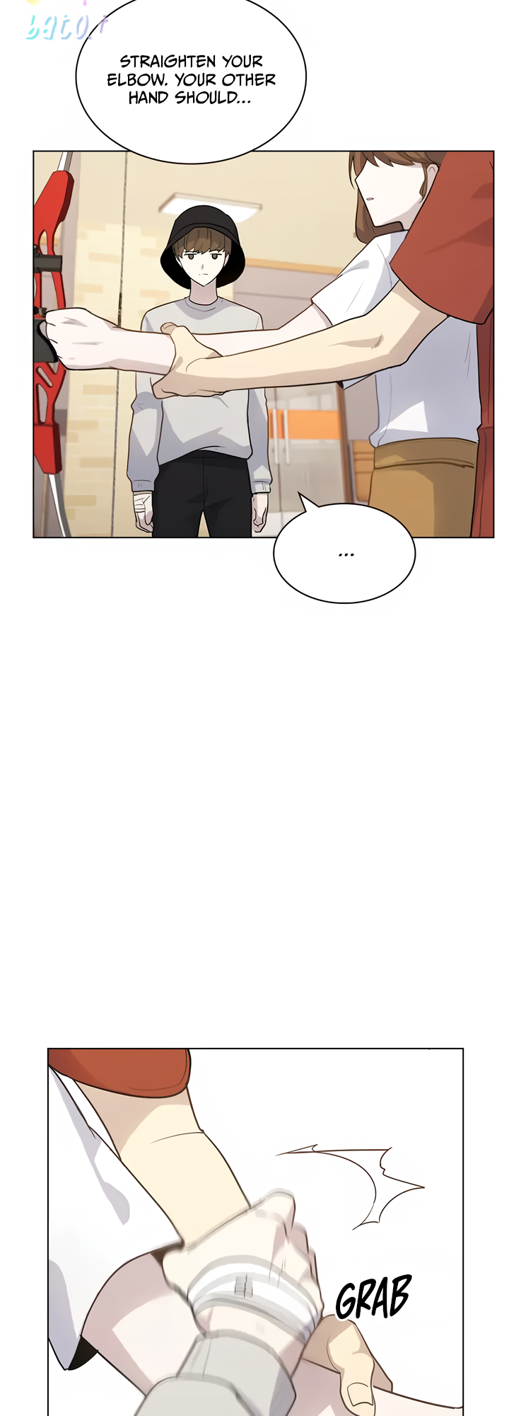 My Bad Boyfriend Ch. 48 第27页