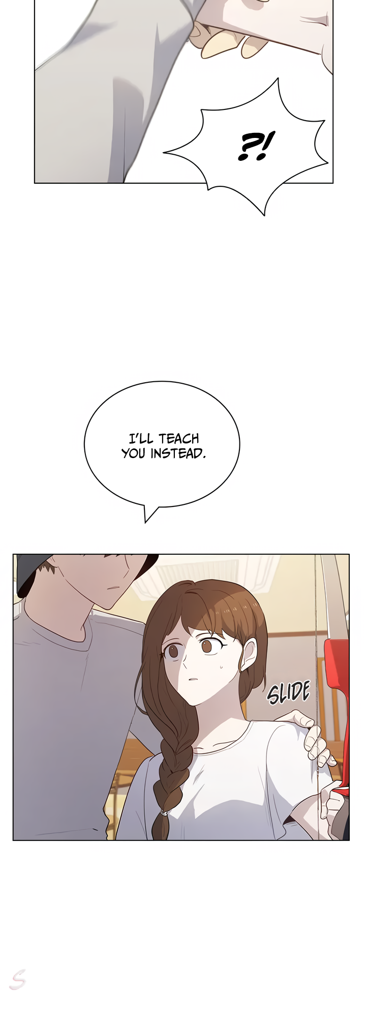 My Bad Boyfriend Ch. 48 第28页