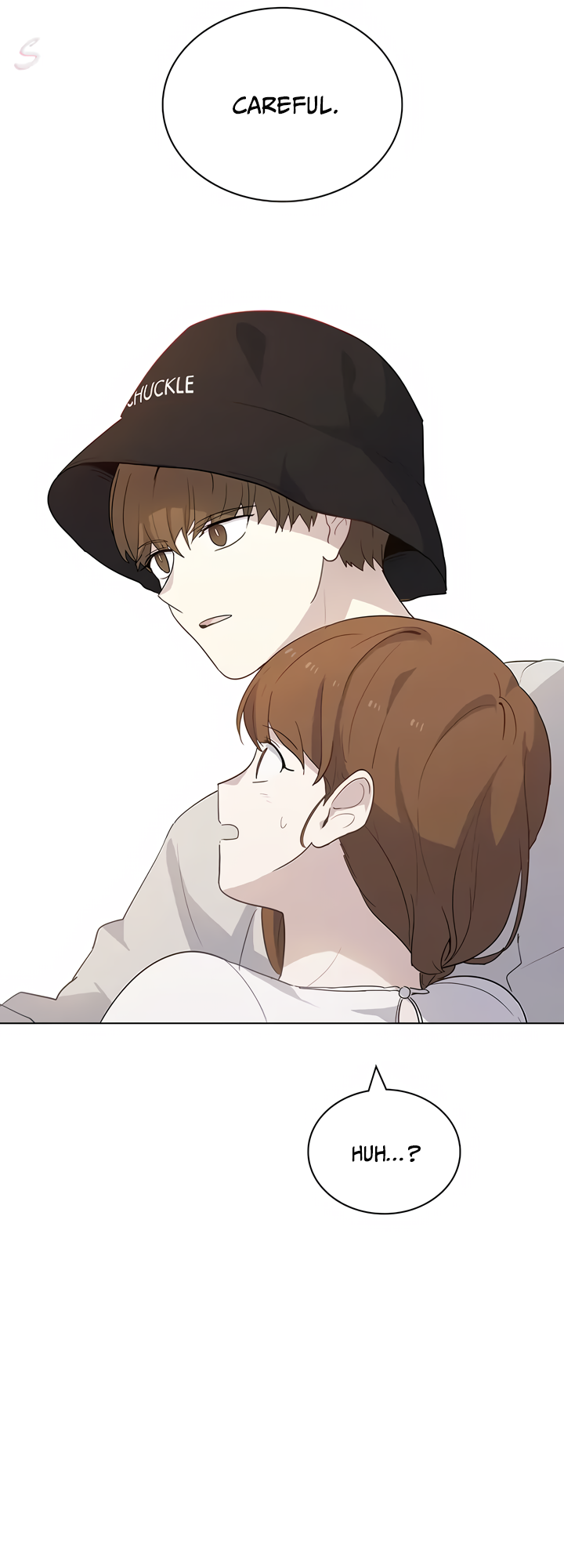 My Bad Boyfriend Ch. 48 第29页