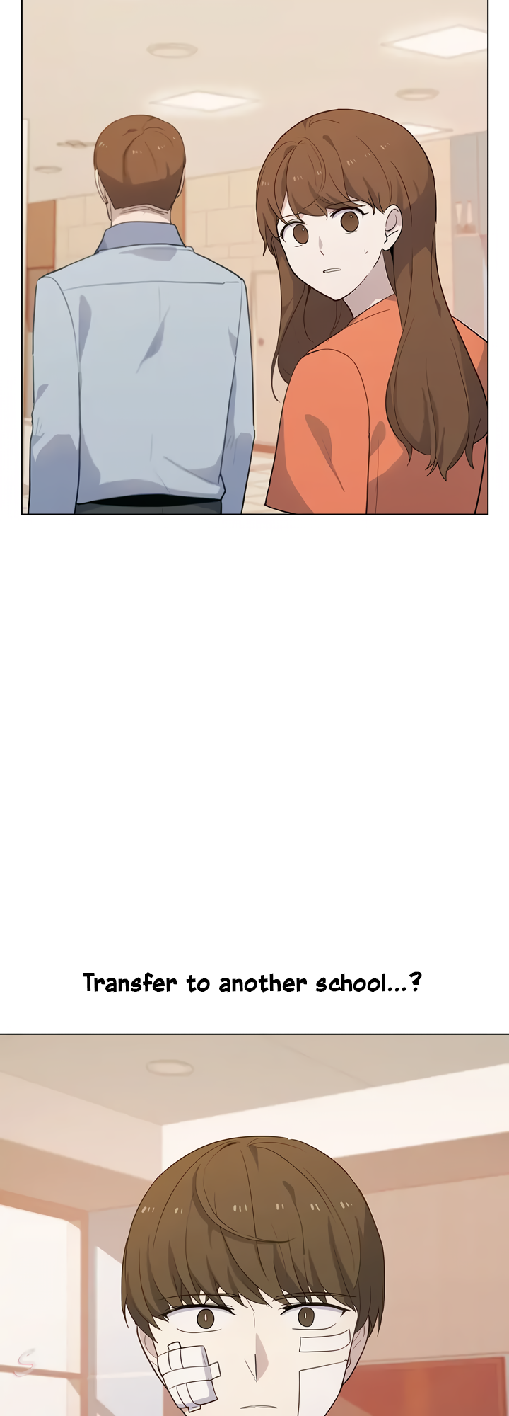 My Bad Boyfriend Ch. 48 第4页