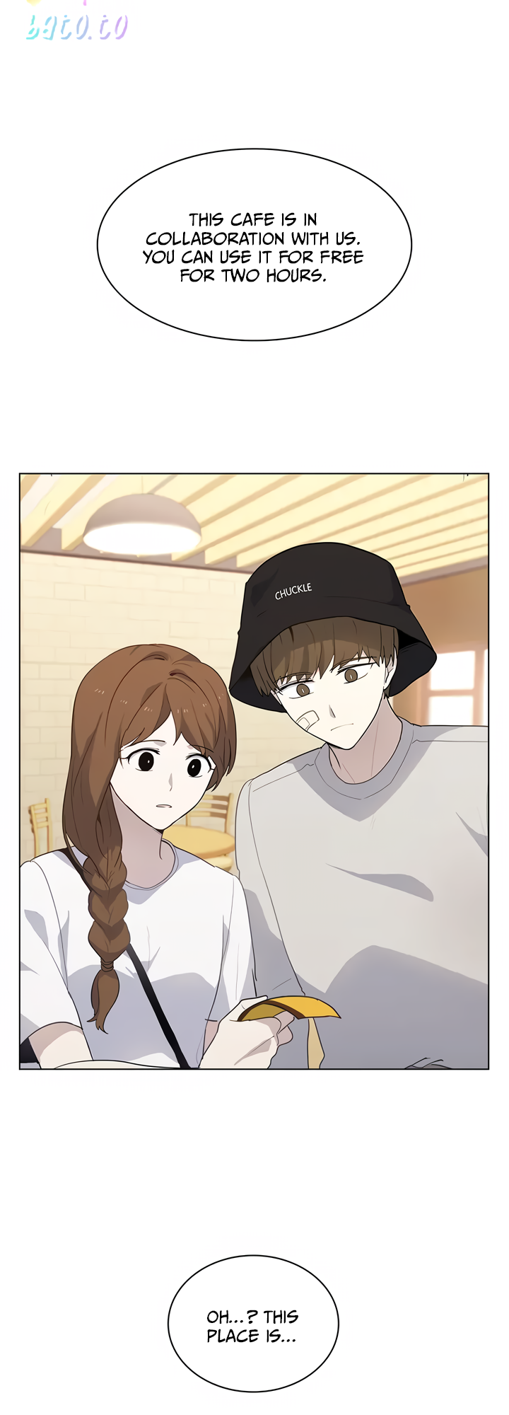 My Bad Boyfriend Ch. 48 第31页