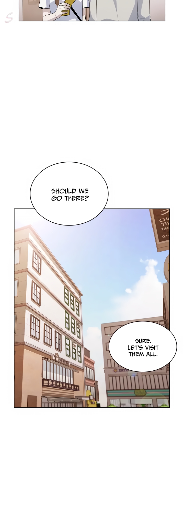 My Bad Boyfriend Ch. 48 第33页