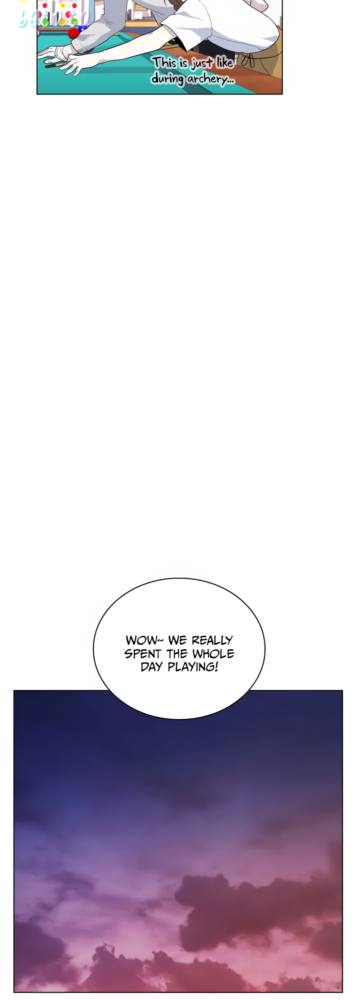 My Bad Boyfriend Ch. 48 第35页