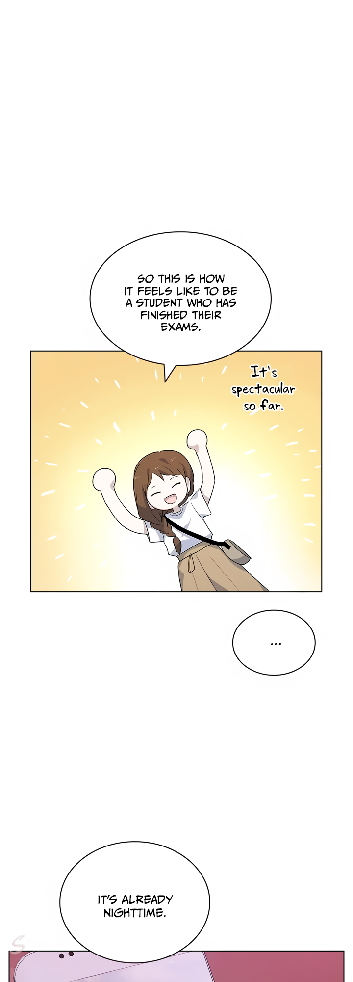 My Bad Boyfriend Ch. 48 第36页