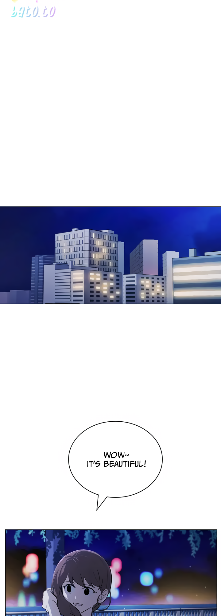 My Bad Boyfriend Ch. 48 第39页