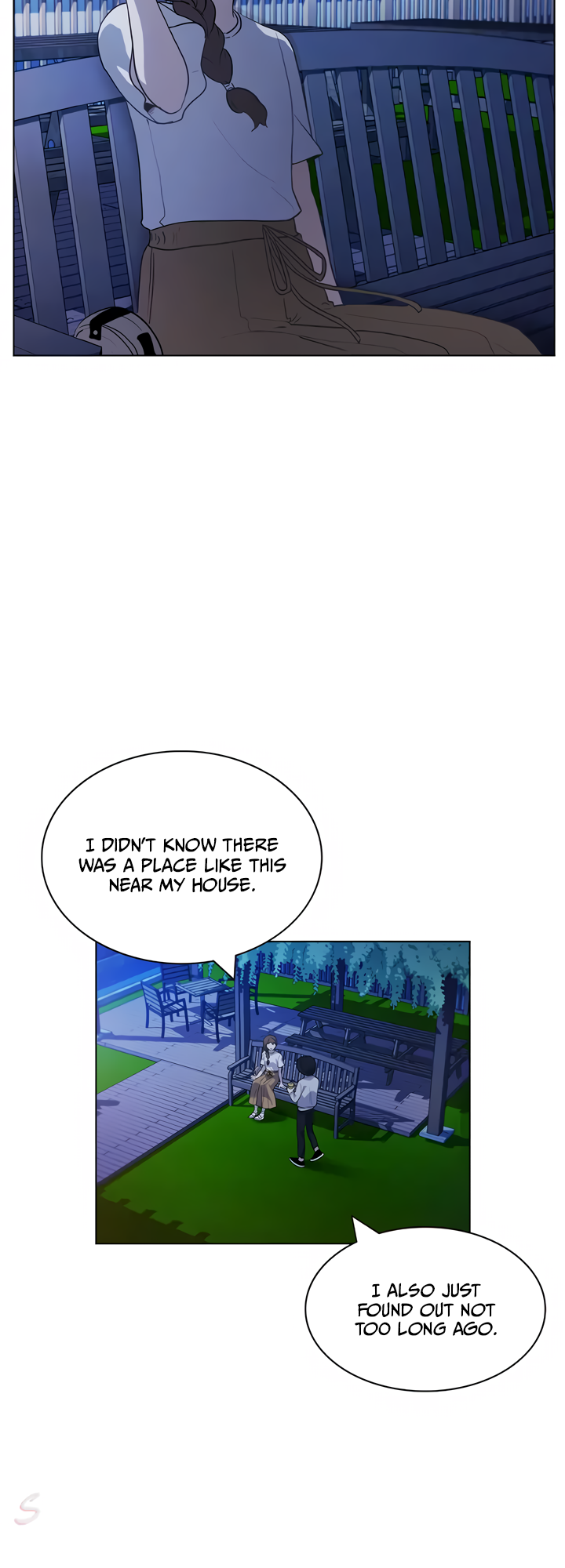My Bad Boyfriend Ch. 48 第40页
