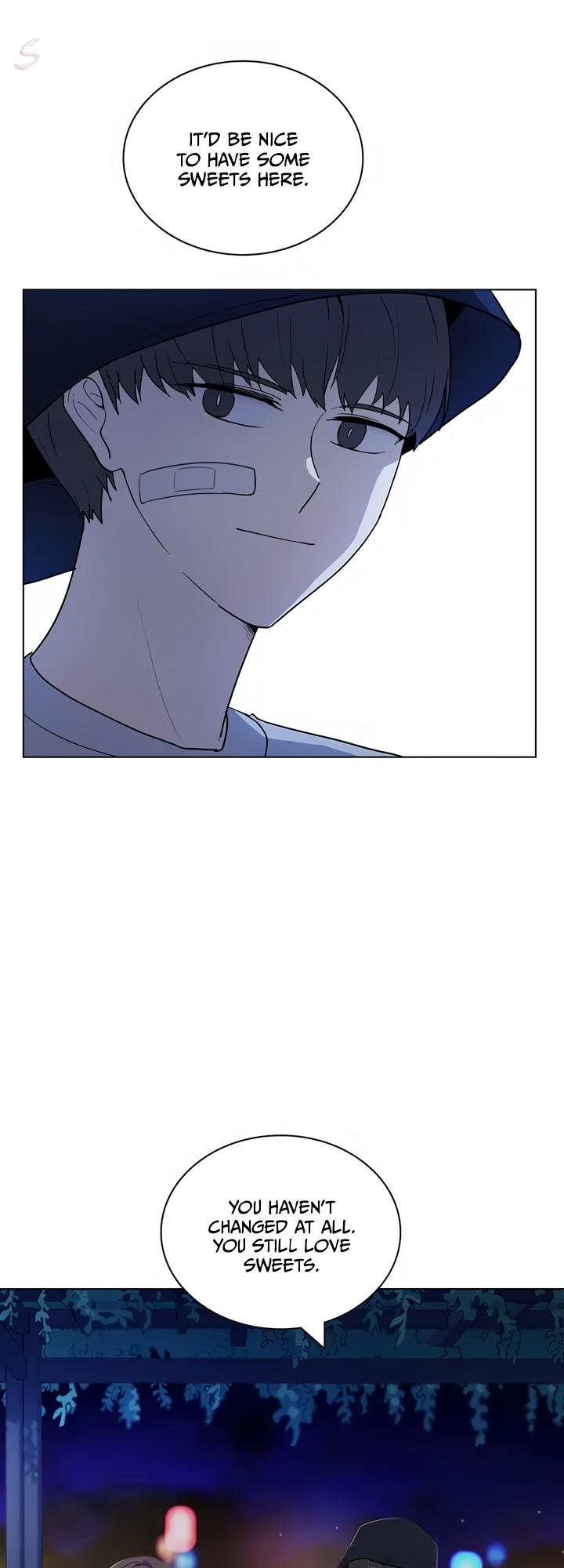 My Bad Boyfriend Ch. 48 第41页