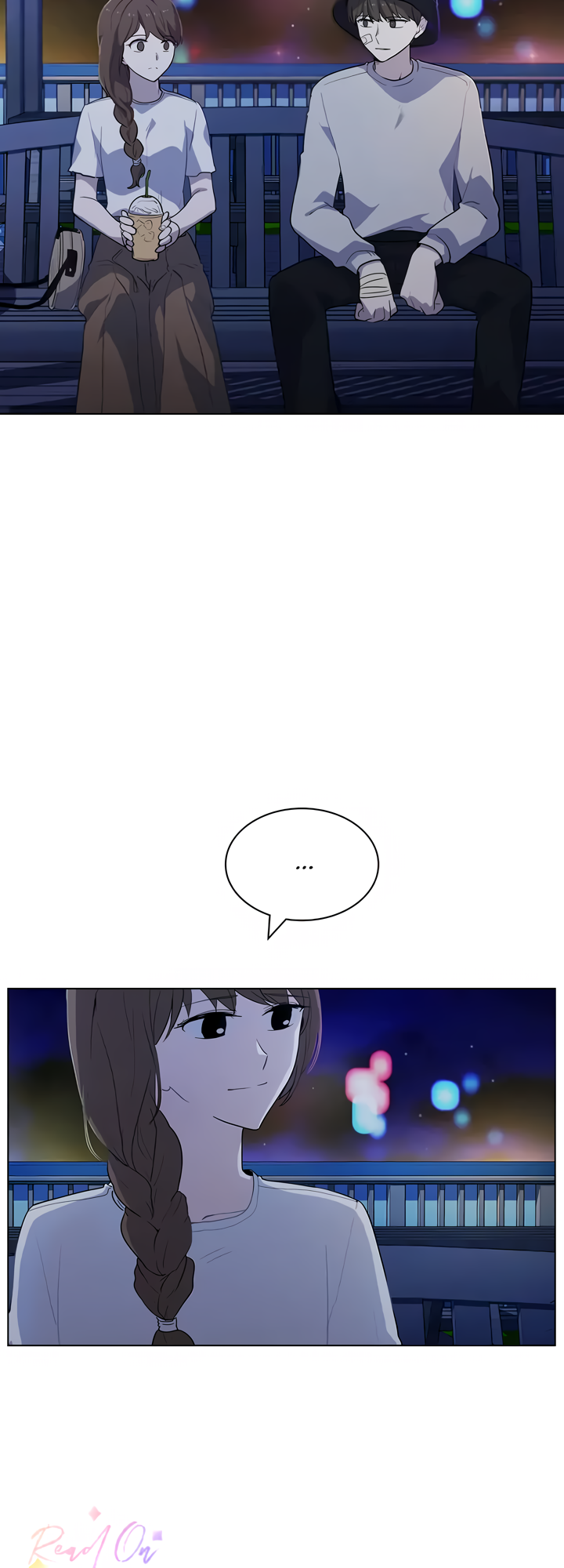 My Bad Boyfriend Ch. 48 第42页
