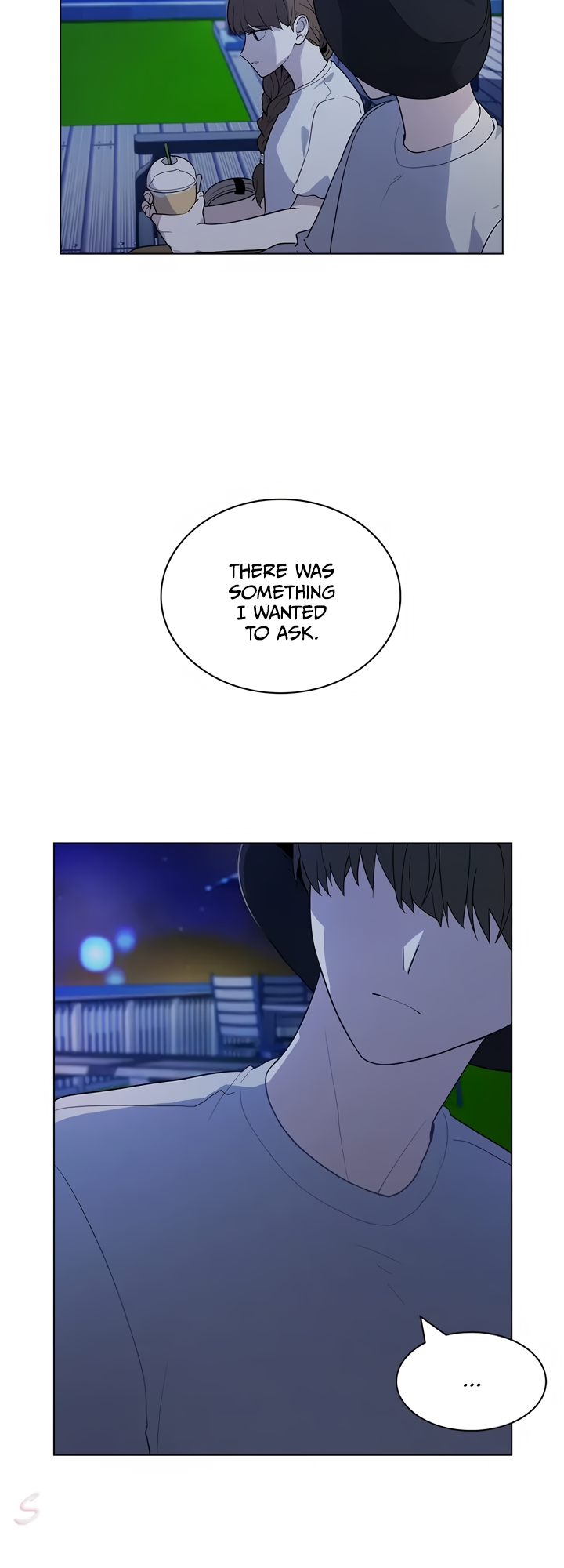 My Bad Boyfriend Ch. 48 第44页