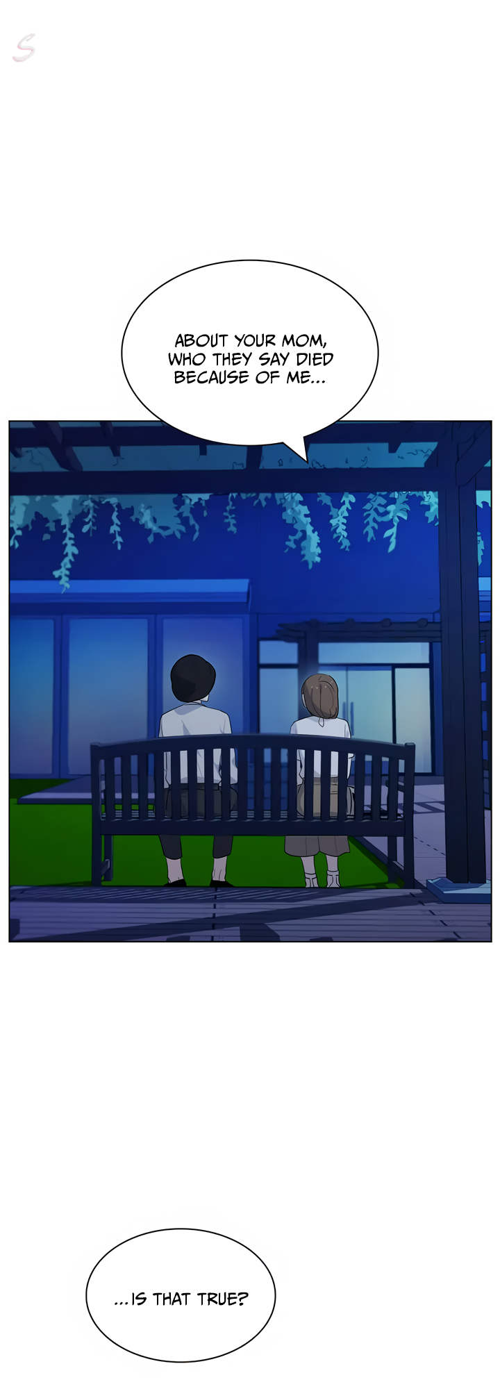 My Bad Boyfriend Ch. 48 第45页