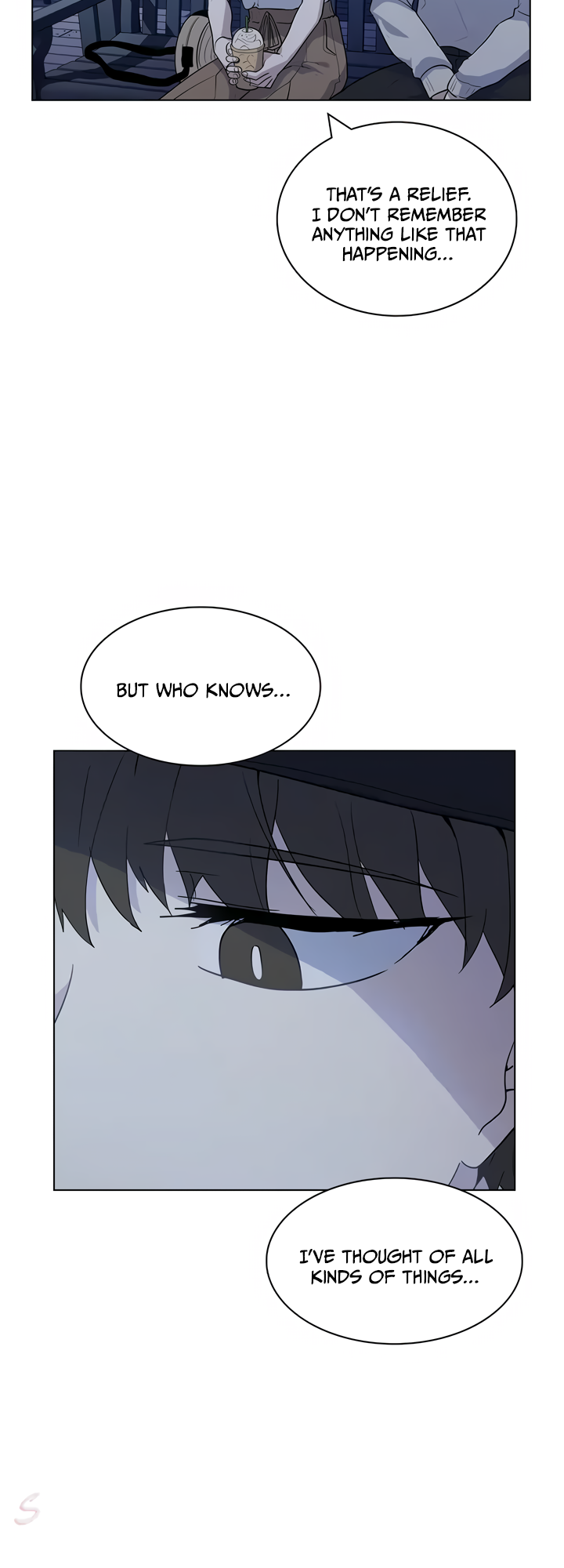 My Bad Boyfriend Ch. 48 第48页