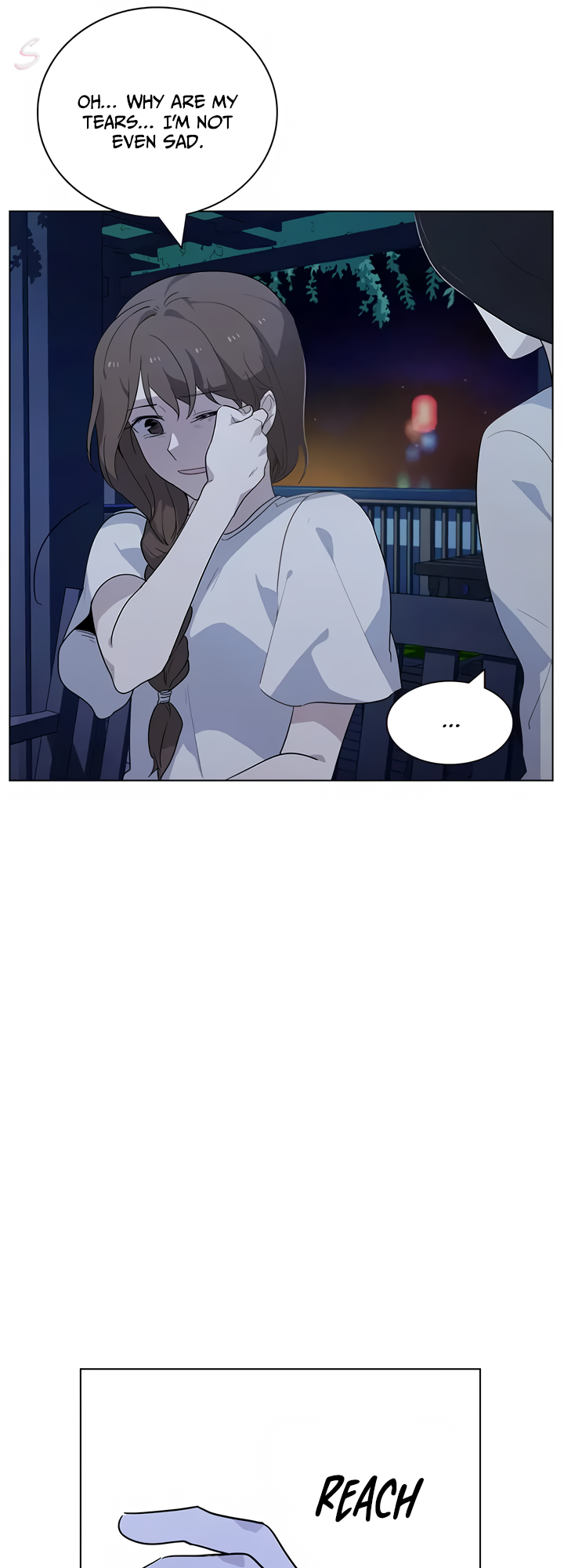 My Bad Boyfriend Ch. 48 第49页