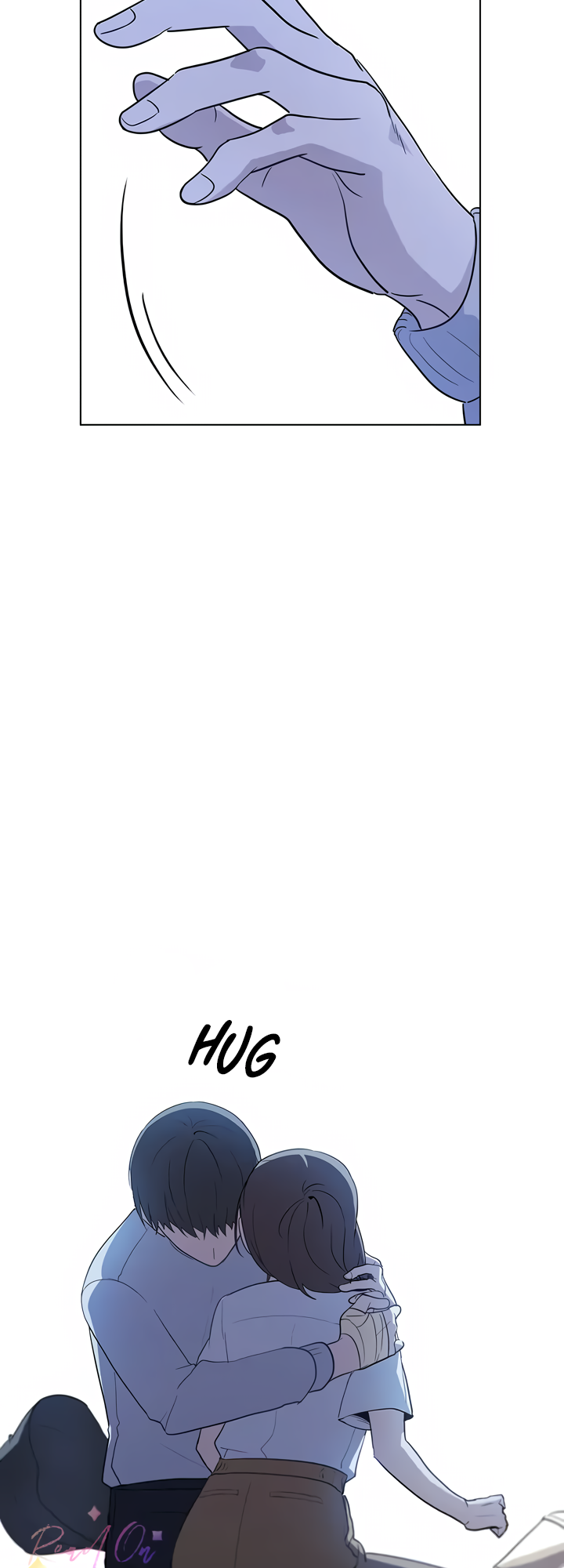 My Bad Boyfriend Ch. 48 第50页