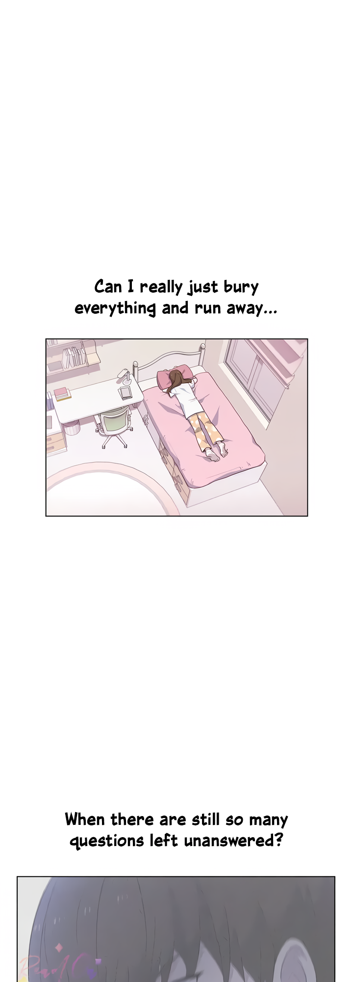 My Bad Boyfriend Ch. 48 第6页