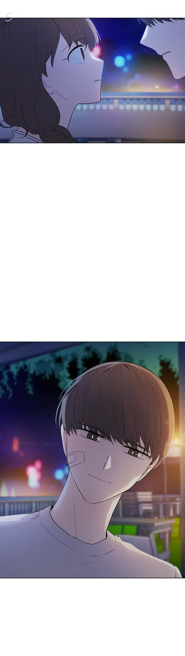 My Bad Boyfriend Ch. 48 第53页