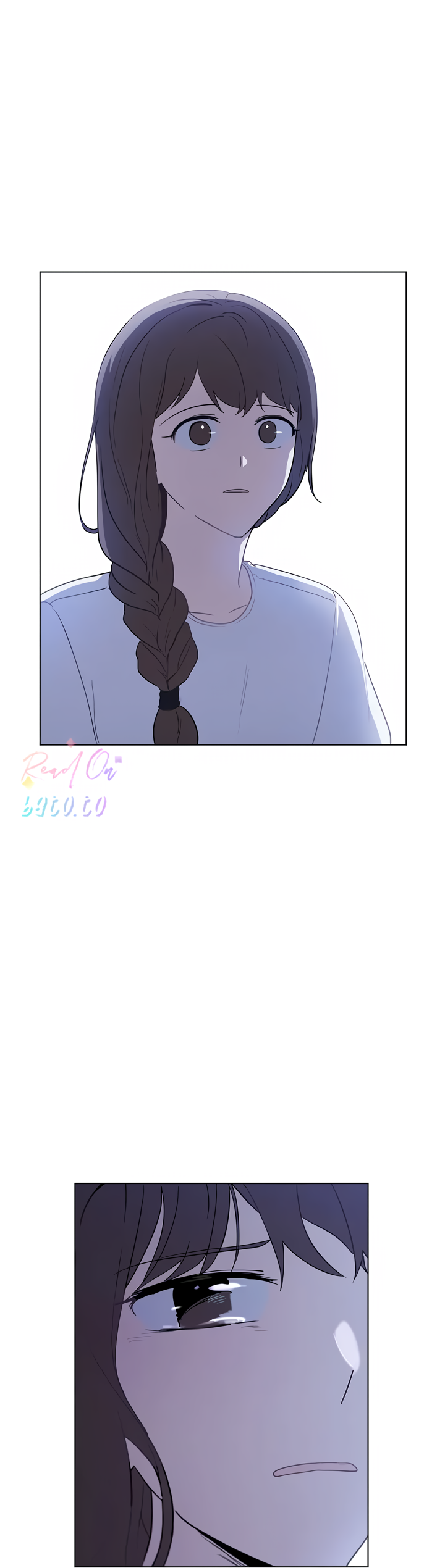 My Bad Boyfriend Ch. 48 第54页