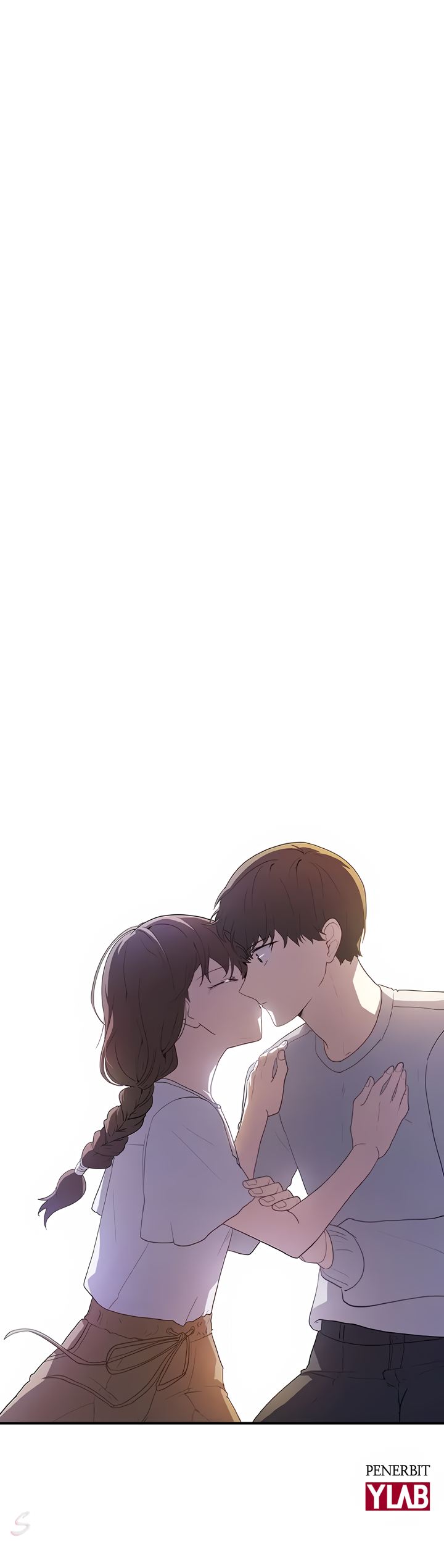 My Bad Boyfriend Ch. 48 第55页