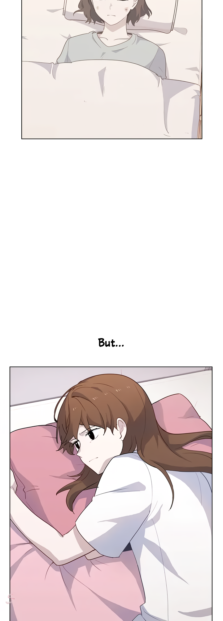 My Bad Boyfriend Ch. 48 第8页