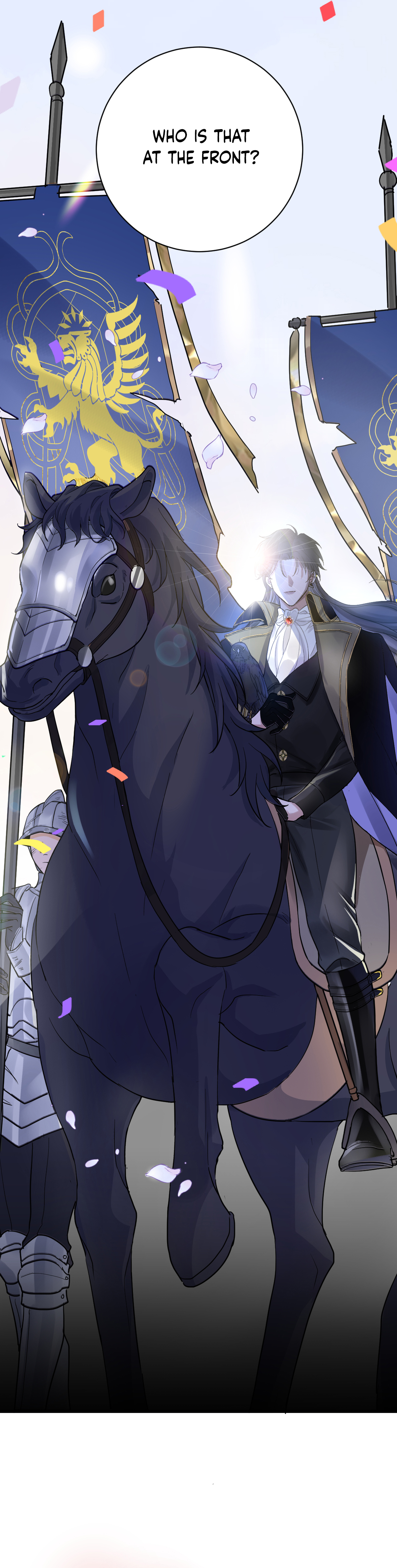 Imprisoned Kiss Senerade I Gained an Older Brother? 第3页