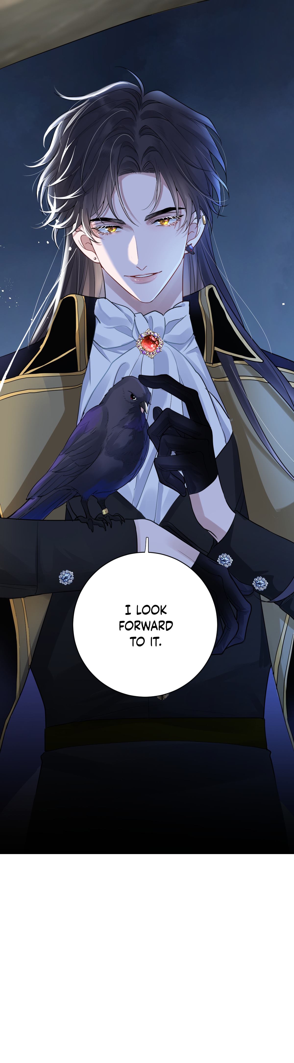 Imprisoned Kiss Senerade I Gained an Older Brother? 第31页