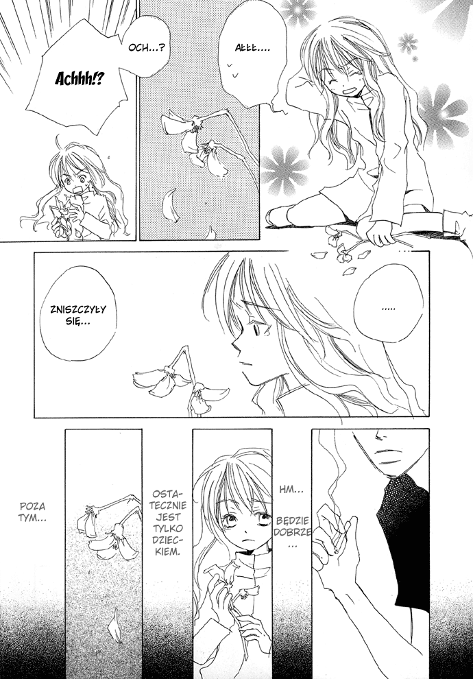 Shokugyou Tenshi Zielony Człowiek 第12页