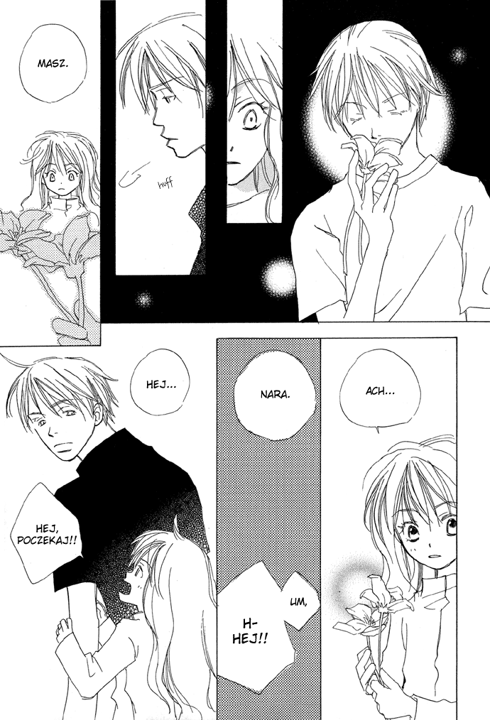 Shokugyou Tenshi Zielony Człowiek 第14页
