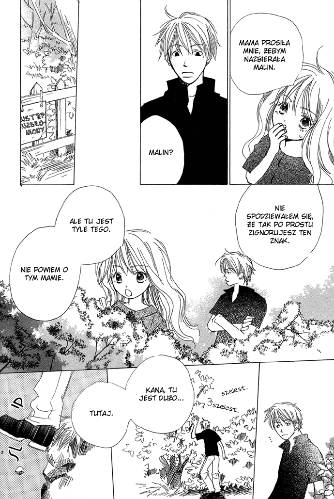 Shokugyou Tenshi Zielony Człowiek 第31页