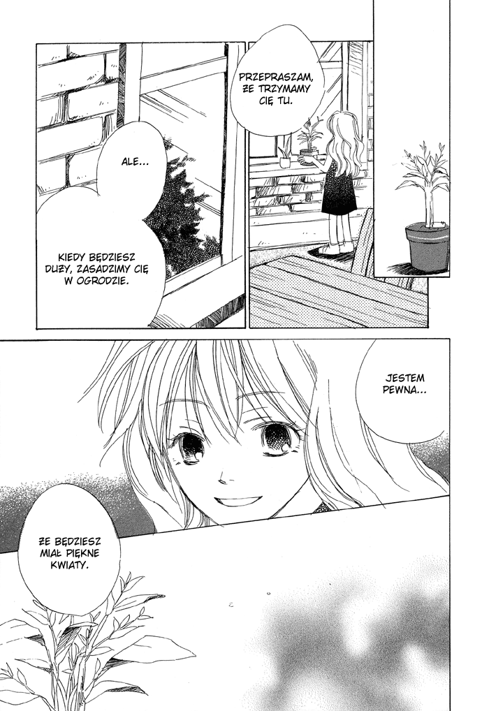 Shokugyou Tenshi Zielony Człowiek 第46页