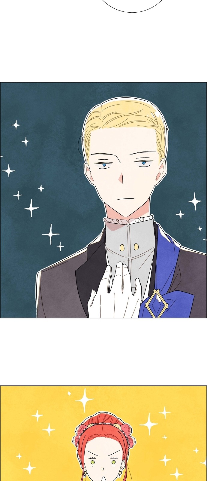 The First Night With the Duke Vol. 1 Ch. 6 第3页