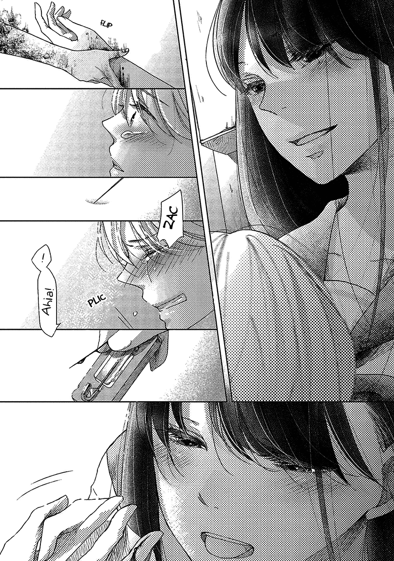 Imouto ga Dekimashita. E allora, io e te - Soshite Watashitachiwa 第22页