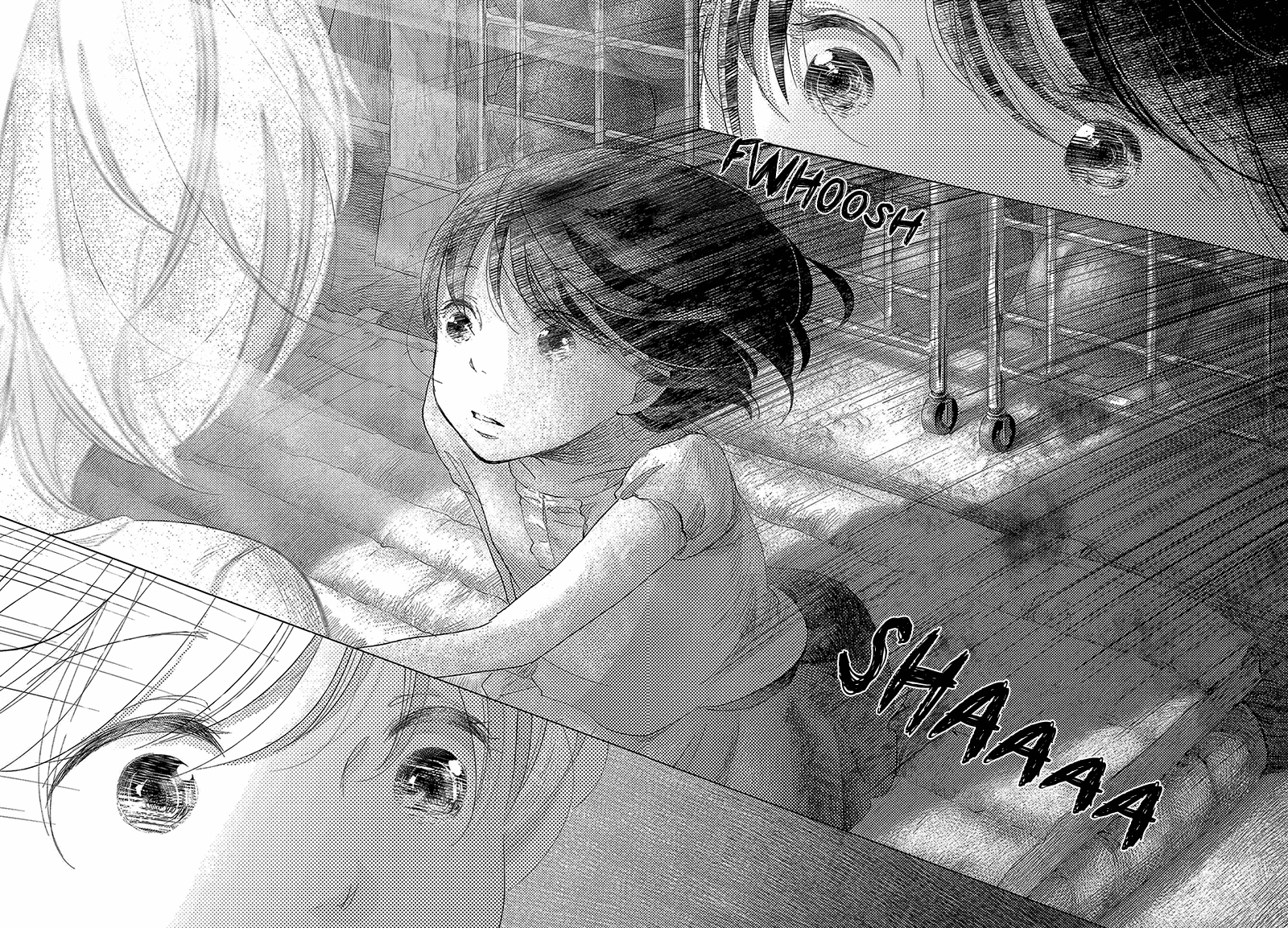 Imouto ga Dekimashita. E allora, io e te - Soshite Watashitachiwa 第6页