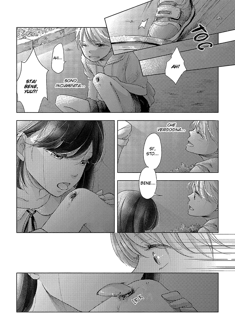 Imouto ga Dekimashita. E allora, io e te - Soshite Watashitachiwa 第9页