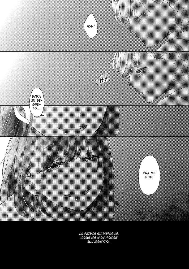Imouto ga Dekimashita. E allora, io e te - Soshite Watashitachiwa 第10页