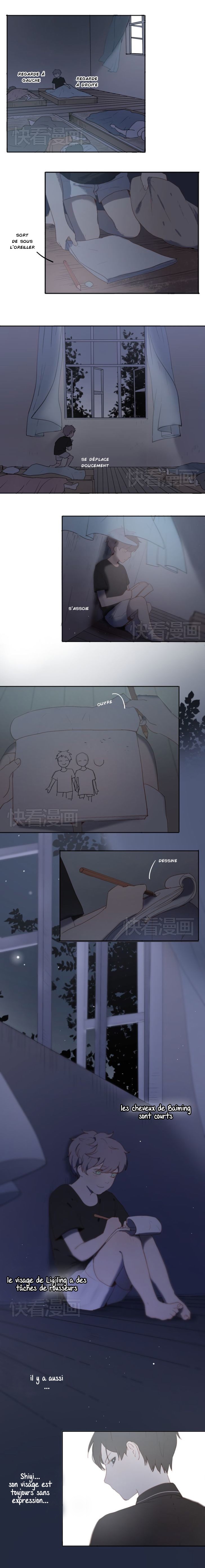 I Will Be Waiting for You in 1999 Ch. 2.1 第6页