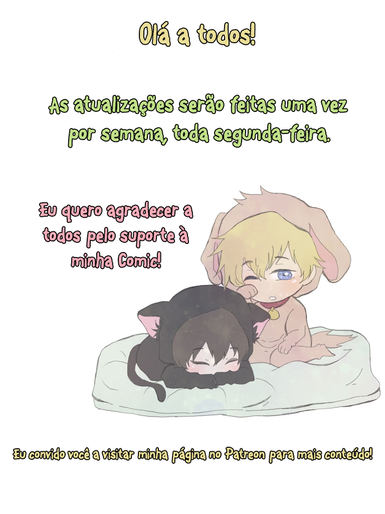 From friendship comes love Ch. 3 第4页