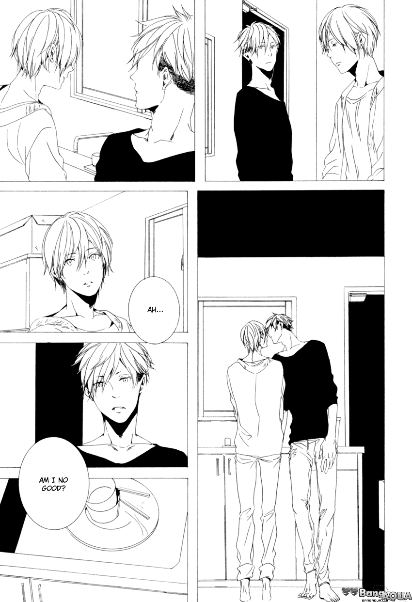 Futari Bocchi no Shokutaku Vol. 1 Ch. 1 第11页