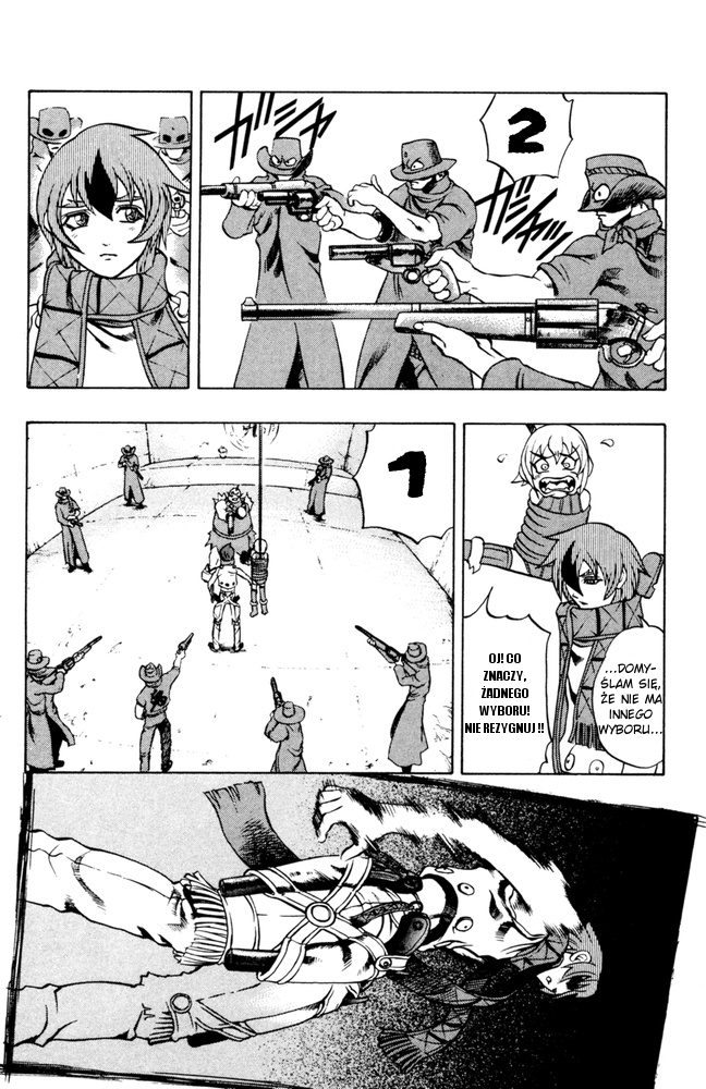 Mahou Tsukai Kurohime Vol. 1 Ch. 1 第27页